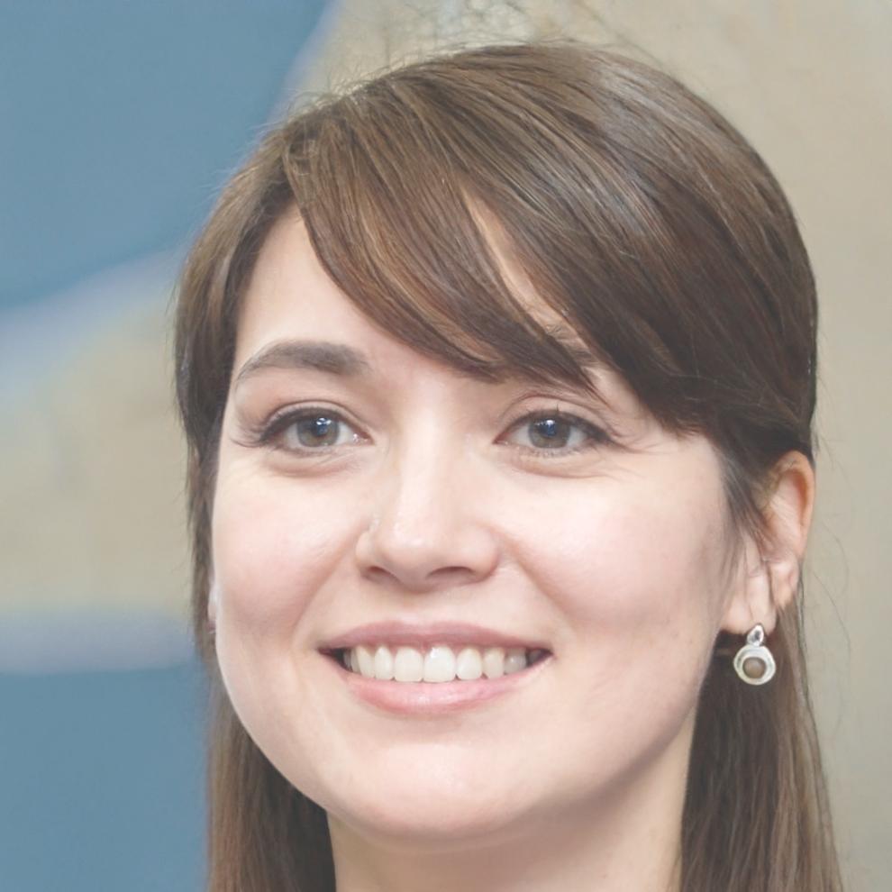 Marie Dubois, Formatrice Finance